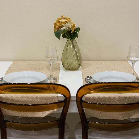 Adriana Apartment Agia Marina Екстериор снимка